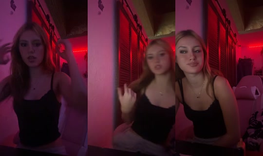 lydialuvesu TikTok Live — Sep 27, 2026, 2:22 AM