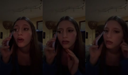 lydmorg1 TikTok Live — Sep 21, 2026, 11:01 PM