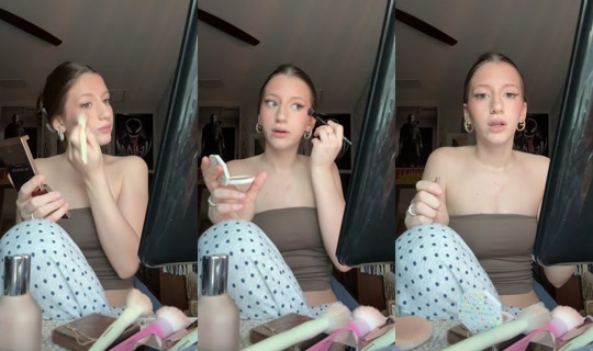 lydmorg1 TikTok Live — Sep 22, 2026, 11:53 AM