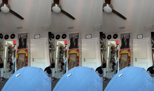 lydmorg1 TikTok Live — Sep 22, 2026, 12:36 PM