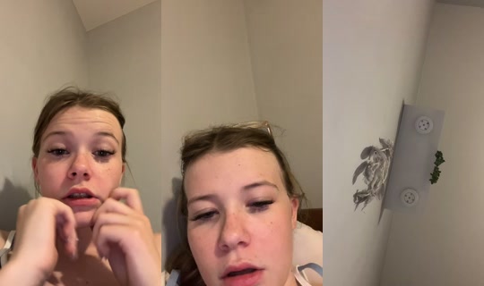 lyds2784 TikTok Live — Aug 20, 2026, 3:37 AM