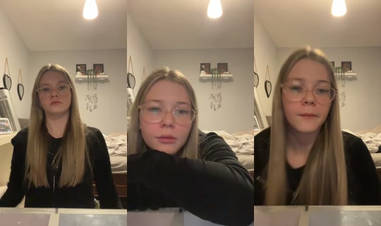 lyds2784 TikTok Live — Aug 20, 2026, 10:12 PM