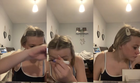 lyds2784 TikTok Live — Aug 21, 2026, 4:26 PM