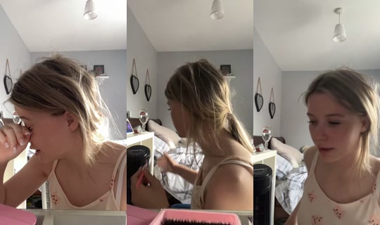 lyds2784 TikTok Live — Aug 27, 2026, 3:10 PM