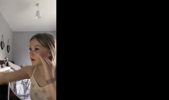lyds2784 TikTok Live — Aug 27, 2026, 4:00 PM