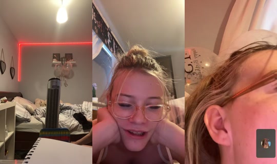 lyds2784 TikTok Live — Aug 28, 2026, 11:57 AM