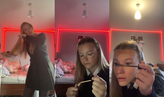 lyds2784 TikTok Live — Sep 7, 2026, 6:05 AM
