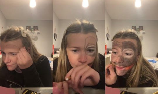 lyds2784 TikTok Live — Sep 7, 2026, 6:58 PM