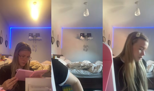 lyds2784 TikTok Live — Sep 13, 2026, 11:29 AM