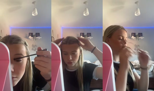 lyds2784 TikTok Live — Sep 13, 2026, 12:19 PM