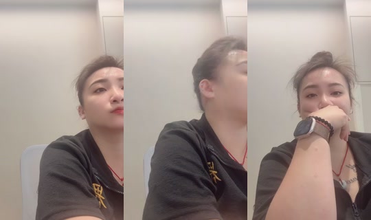 lyeir TikTok Live — Oct 8, 2026, 12:30 AM
