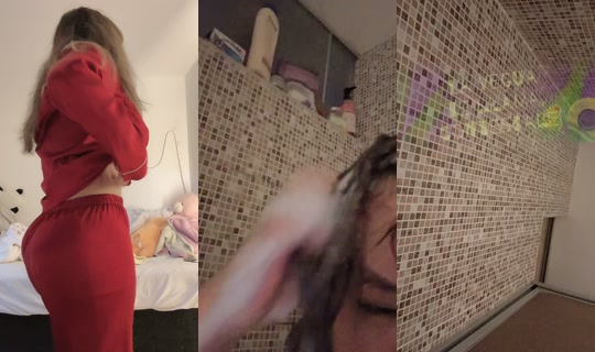 lyeskaaaa TikTok Live — Aug 22, 2026, 11:44 PM