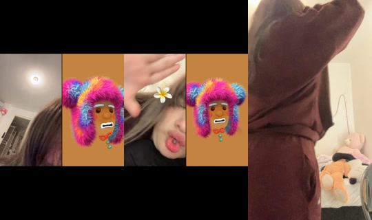 lyeskaaaa TikTok Live — Aug 23, 2026, 1:10 AM