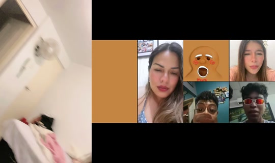 lyeskaaaa TikTok Live — Aug 23, 2026, 5:04 AM