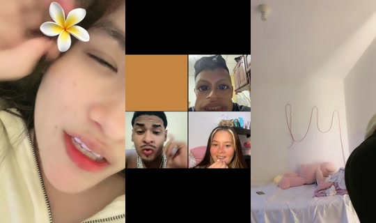 lyeskaaaa TikTok Live — Aug 25, 2026, 6:05 AM