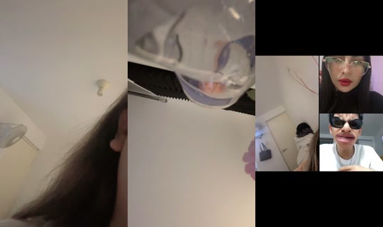 lyeskaaaa TikTok Live — Sep 25, 2026, 4:20 AM