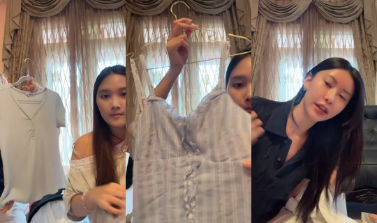 lyfream TikTok Live — Aug 21, 2026, 9:07 AM
