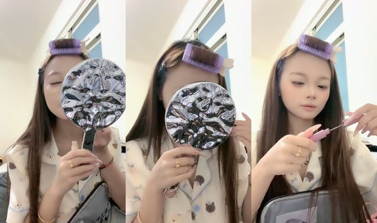 lyh_149 TikTok Live — Aug 20, 2026, 10:28 AM
