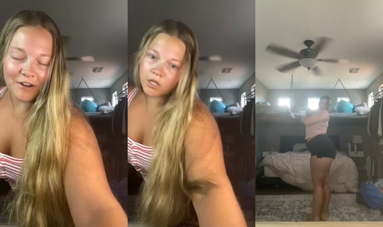 lyislive1 TikTok Live — Aug 20, 2026, 11:45 PM