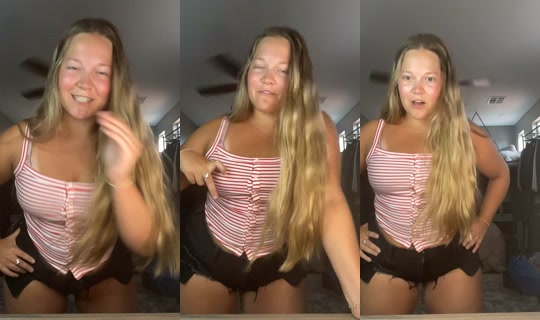 lyislive1 TikTok Live — Aug 21, 2026, 12:02 AM