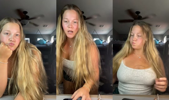 lyislive1 TikTok Live — Sep 9, 2026, 12:35 AM