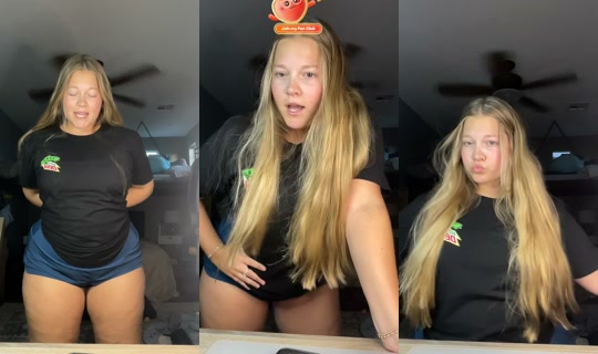 lyislive1 TikTok Live — Oct 3, 2026, 1:06 AM