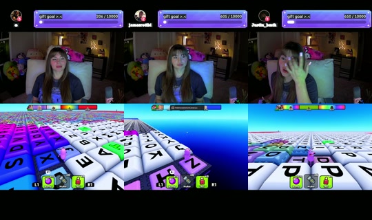 lylaa_lushh TikTok Live — Aug 26, 2026, 1:02 AM