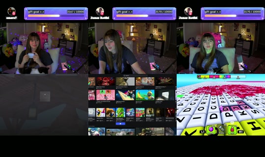 lylaa_lushh TikTok Live — Aug 26, 2026, 3:07 AM