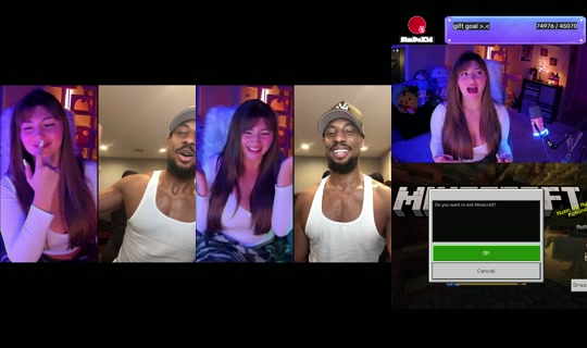 lylaa_lushh TikTok Live — Aug 29, 2026, 2:52 AM