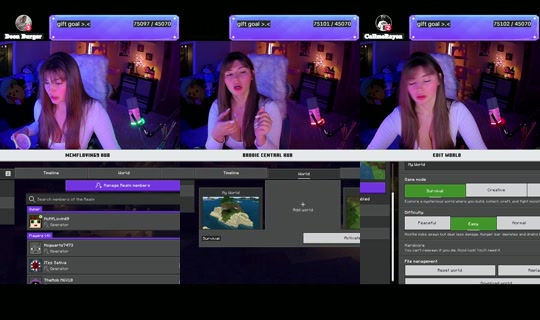 lylaa_lushh TikTok Live — Aug 29, 2026, 3:42 AM