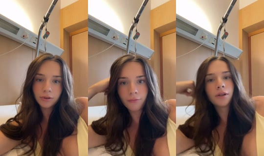 lylaas0 TikTok Live — Aug 20, 2026, 6:16 PM