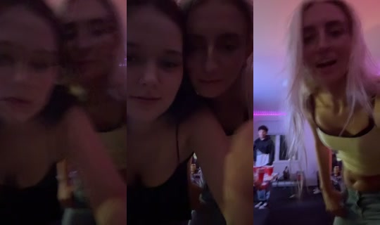 lyleelouu TikTok Live — Sep 26, 2026, 6:07 AM