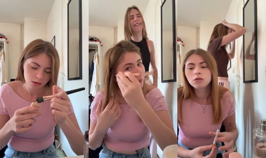 lylouu.s TikTok Live — Aug 22, 2026, 1:57 PM