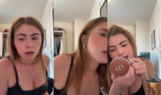 lylouu.s TikTok Live — Aug 23, 2026, 2:50 PM