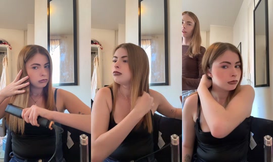 lylouu.s TikTok Live — Aug 23, 2026, 3:24 PM