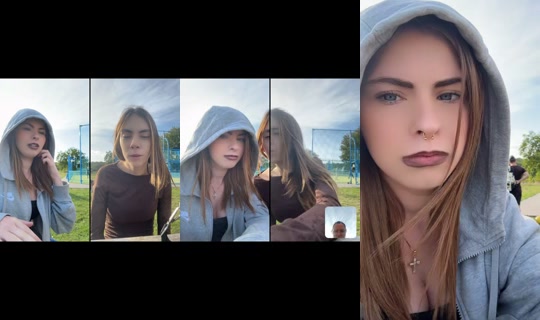 lylouu.s TikTok Live — Aug 23, 2026, 4:52 PM