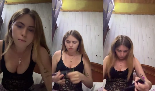 lylouu.s TikTok Live — Aug 24, 2026, 10:32 PM