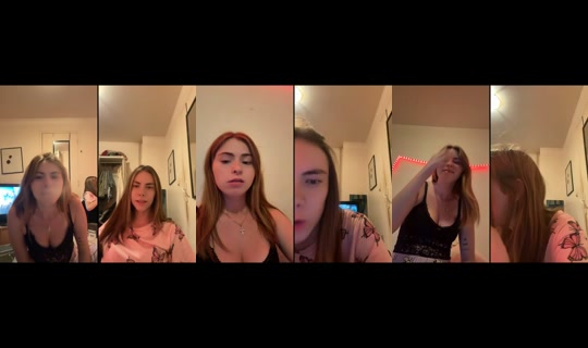 lylouu.s TikTok Live — Aug 24, 2026, 11:31 PM