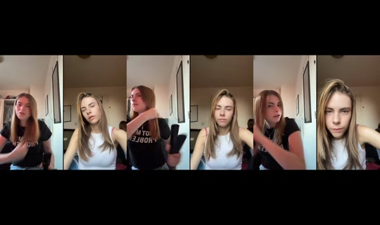 lylouu.s TikTok Live — Aug 25, 2026, 6:29 PM