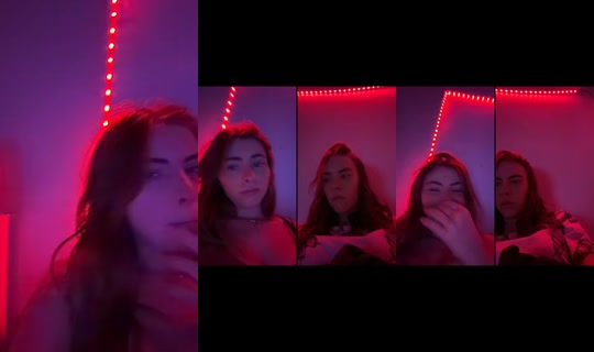 lylouu.s TikTok Live — Aug 26, 2026, 1:22 AM