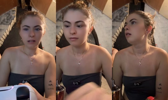 lylouu.s TikTok Live — Aug 27, 2026, 12:06 PM