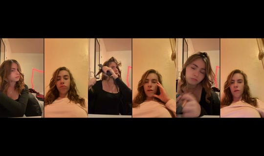 lylouu.s TikTok Live — Aug 30, 2026, 11:41 PM