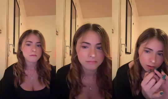 lylouu.s TikTok Live — Aug 31, 2026, 12:26 AM
