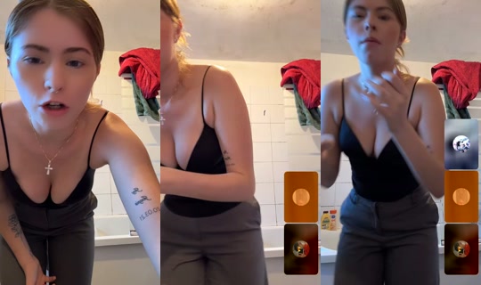 lylouu.s TikTok Live — Sep 11, 2026, 5:05 PM