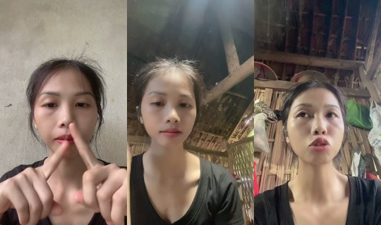 lyly020701 TikTok Live — Aug 20, 2026, 11:01 AM