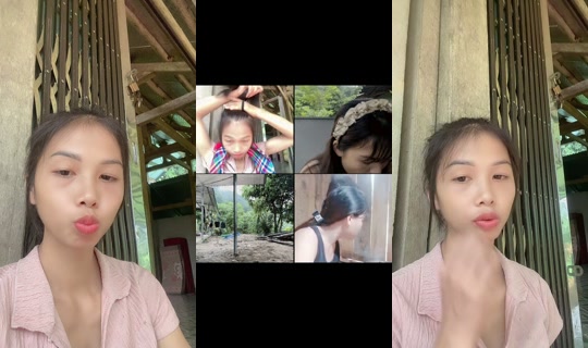 lyly020701 TikTok Live — Aug 22, 2026, 2:14 AM