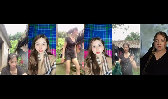 lyly020701 TikTok Live — Sep 18, 2026, 2:07 AM