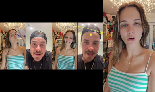 lylyfamily62 TikTok Live — Oct 1, 2026, 10:38 PM