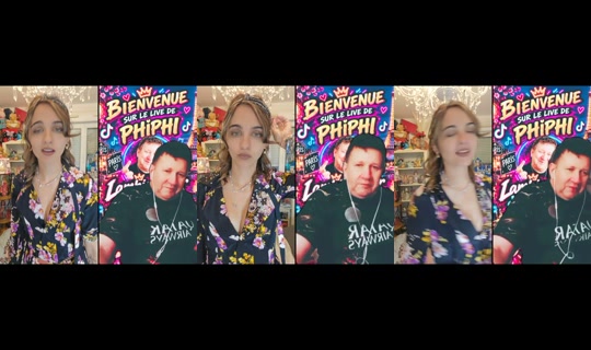 lylyfamily62 TikTok Live — Oct 2, 2026, 8:04 PM
