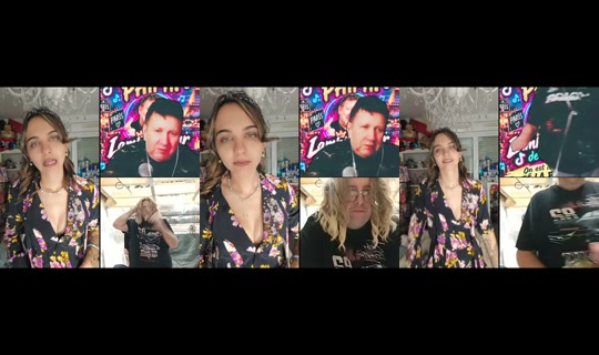 lylyfamily62 TikTok Live — Oct 2, 2026, 8:54 PM